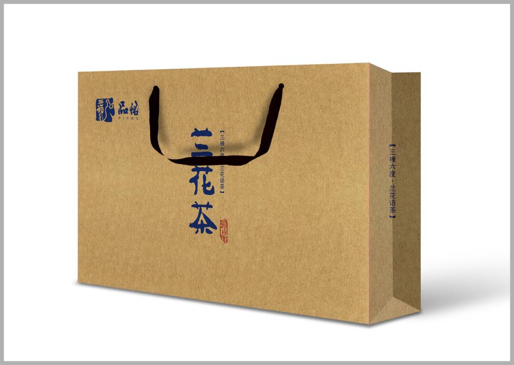 龙湾区包装设计重视“战略”和“战术”