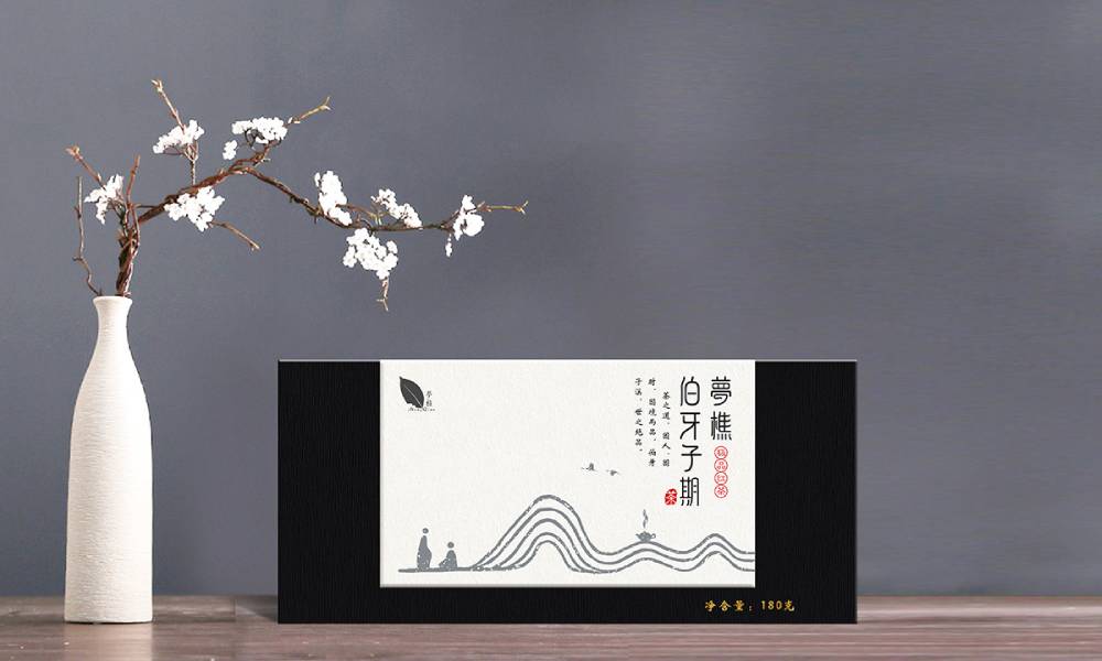 龙湾区国潮包装设计的创新路径——传统文化与年轻潮流的破圈融合